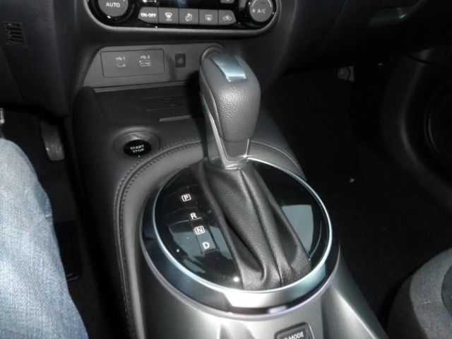 Nissan Juke N-Connecta