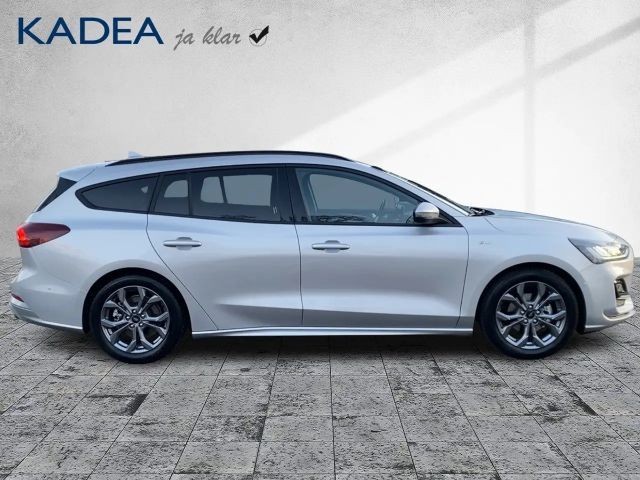 Ford Focus ST Line Wagon