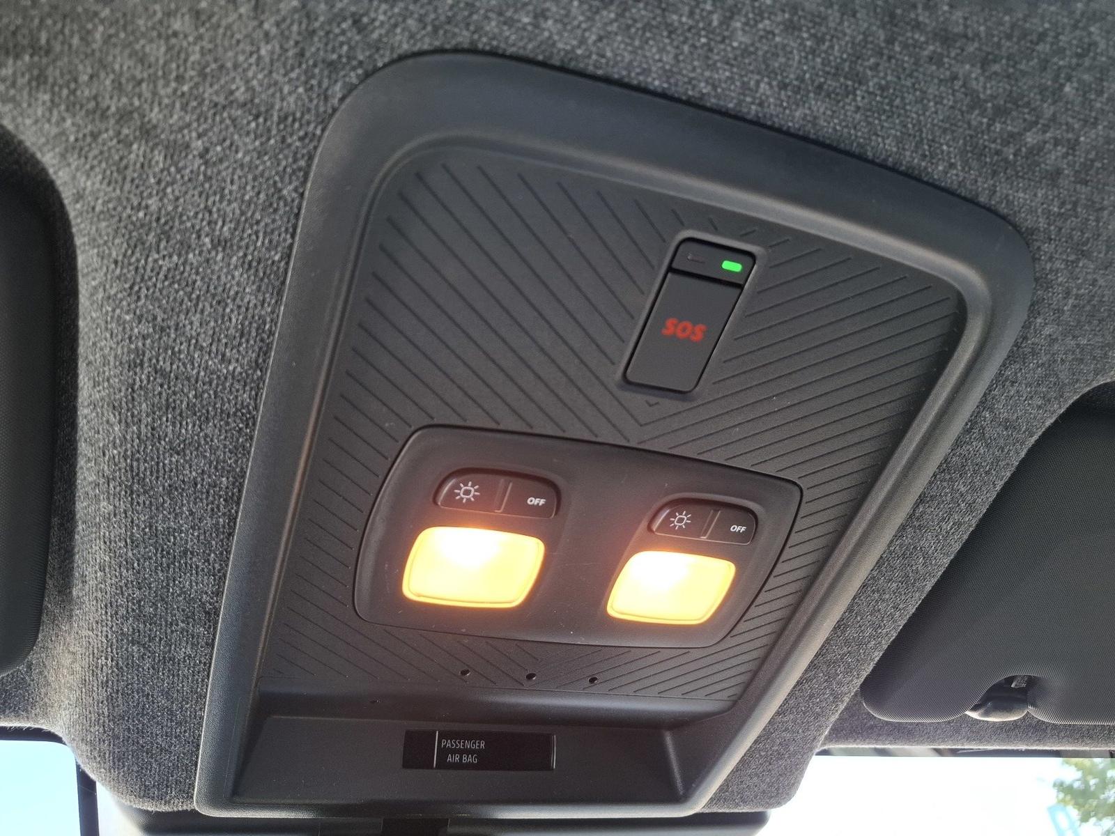 Dacia Duster Extreme Hybrid 140