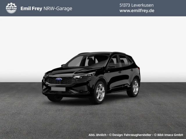Ford Kuga ST Line X