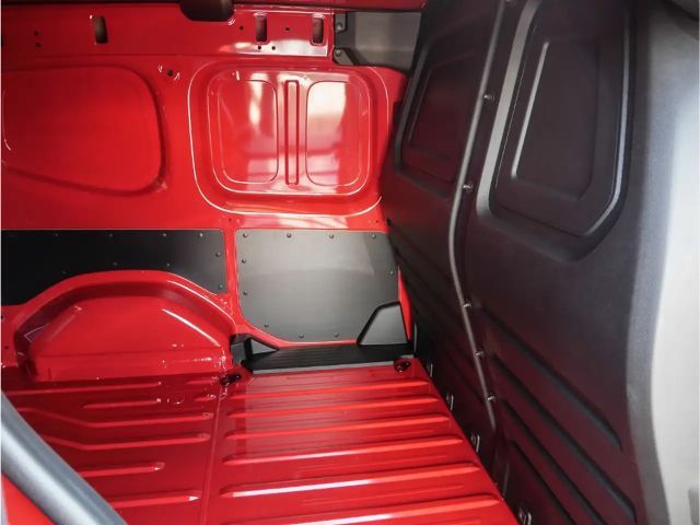 Nissan Townstar DIG-T Visia