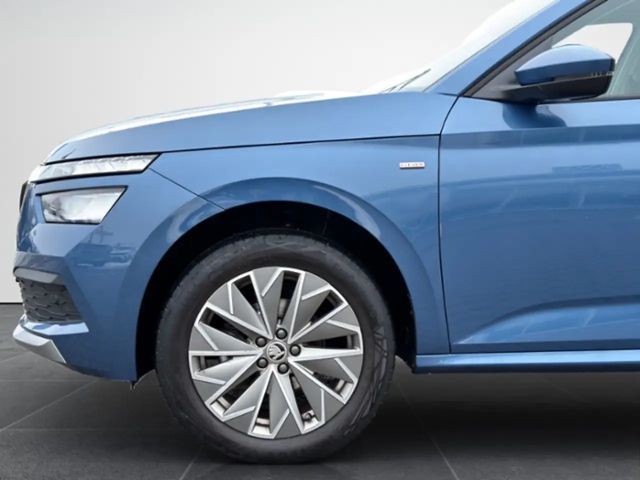 Skoda Kamiq 1.0 TSI Clever