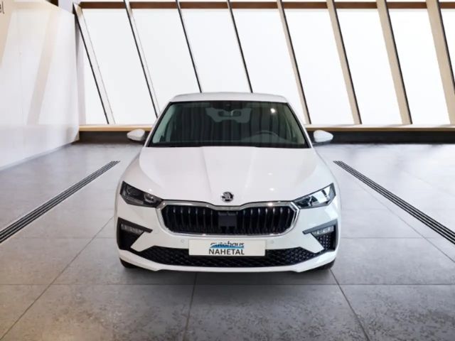 Skoda Scala 1.0 TSI Drive