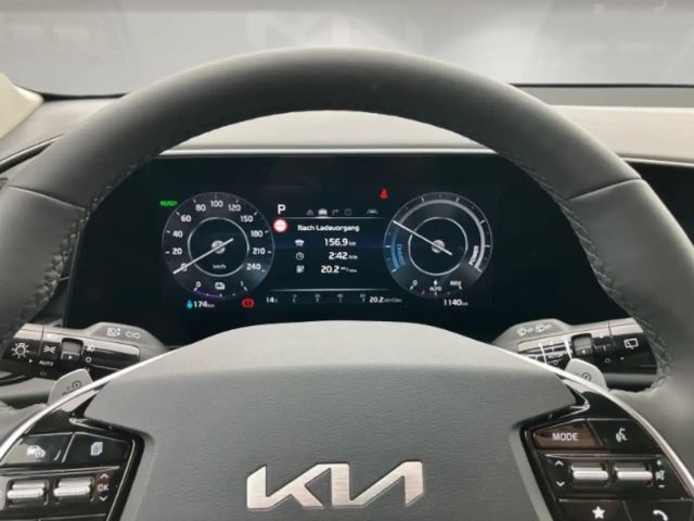 Kia Niro EV