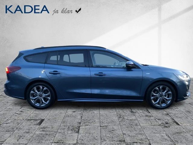 Ford Focus ST Line Wagon