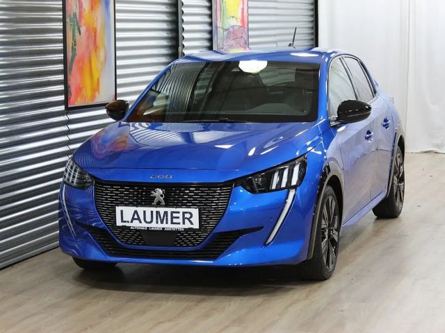 Peugeot 208 GT-Line PureTech