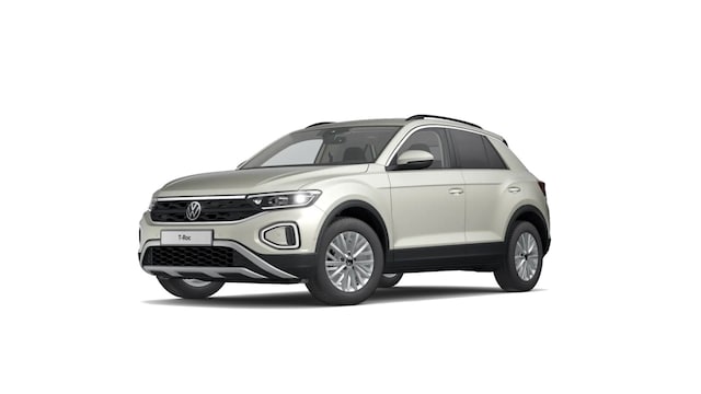 Volkswagen T-Roc 2.0 TDI DSG Life