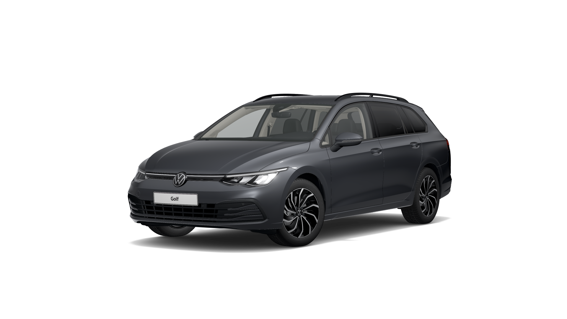 Volkswagen Golf DSG Variant