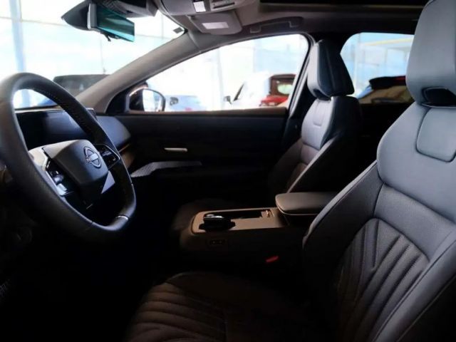 Nissan Ariya 87 kWh Evolve