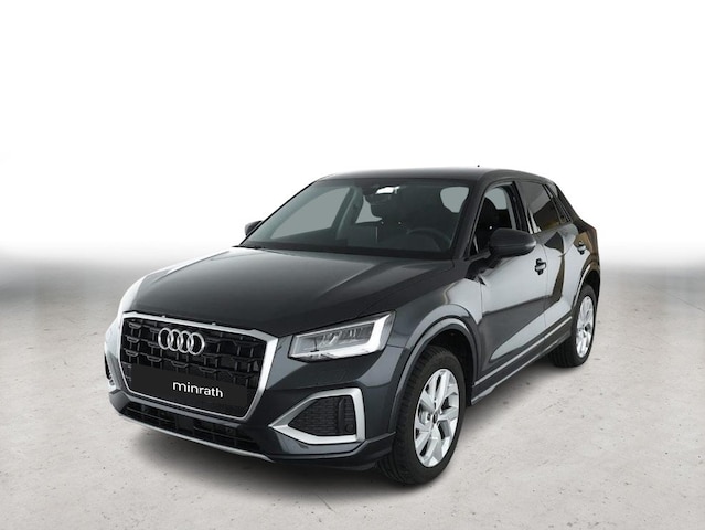 Audi Q2 30 TFSI