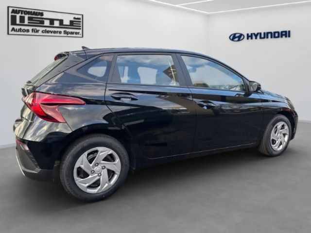 Hyundai i20 1.2 Select