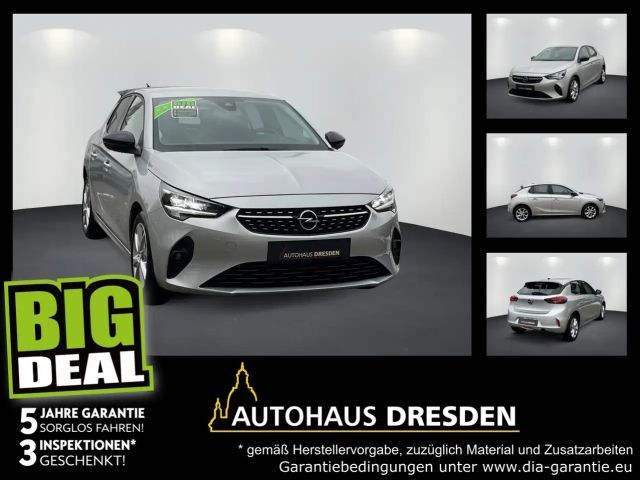 Opel Corsa 1.2 Turbo Elegance Turbo