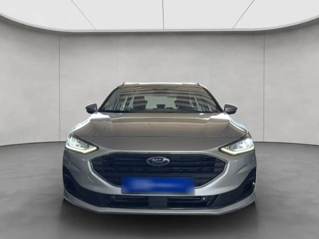 Ford Focus Cool & Connect EcoBoost Wagon