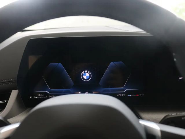 BMW 218 218i Comfort pakket