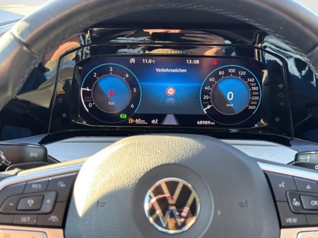 Volkswagen Golf 2.0 TDI AllTrack Variant