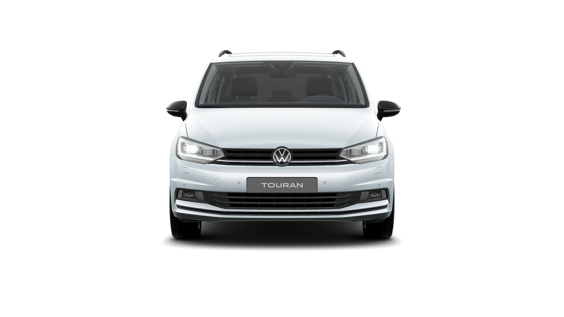 Volkswagen Touran 1.5 TSI DSG Highline Style