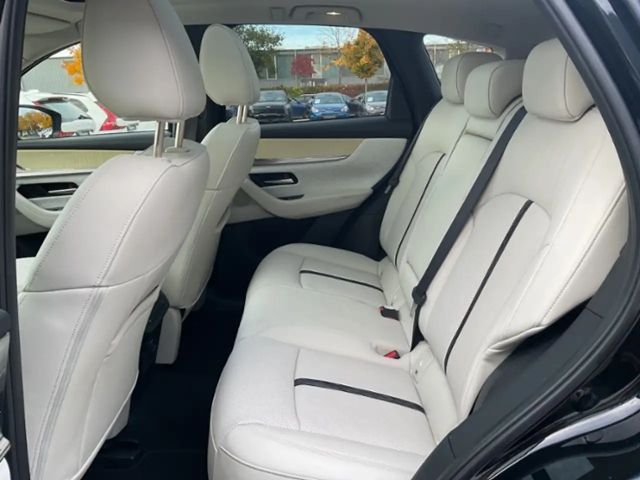 Mazda CX-60 4WD Takumi