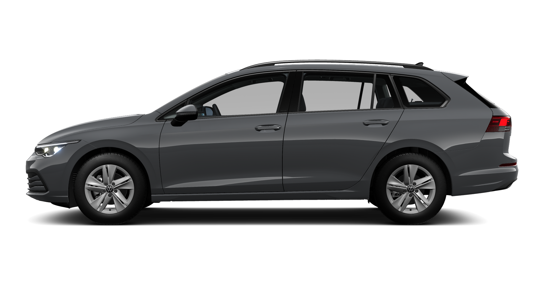 Volkswagen Golf Life Variant