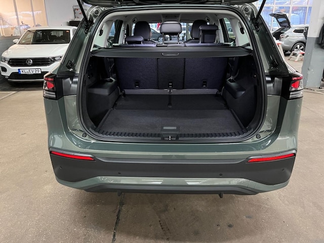 Volkswagen Tayron 1.5 eTSI DSG Life