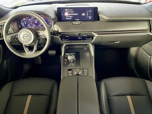 Mazda CX-60 Homura Plus