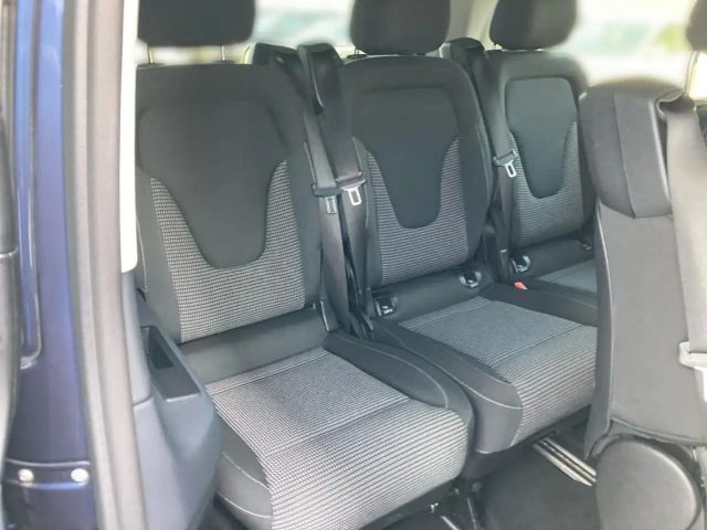 Mercedes-Benz V 220 Limousine Lang V 220 d