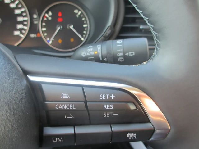 Mazda CX-30 /G140/Nagisa