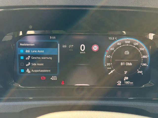 Volkswagen Caddy Family