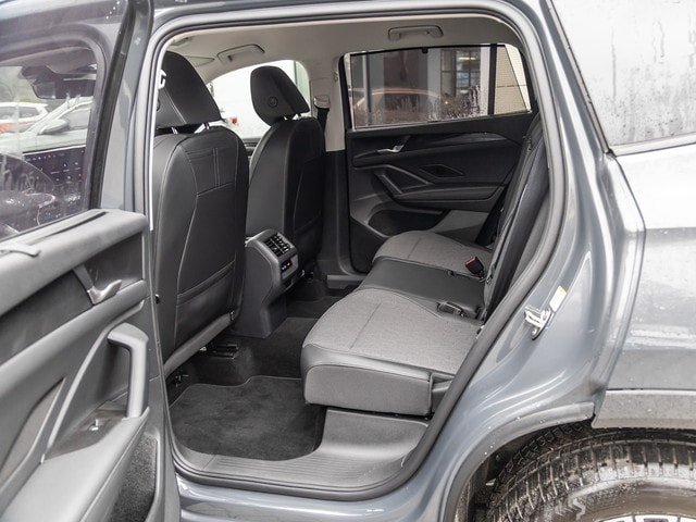 Volkswagen Tayron 1.5 eTSI Life