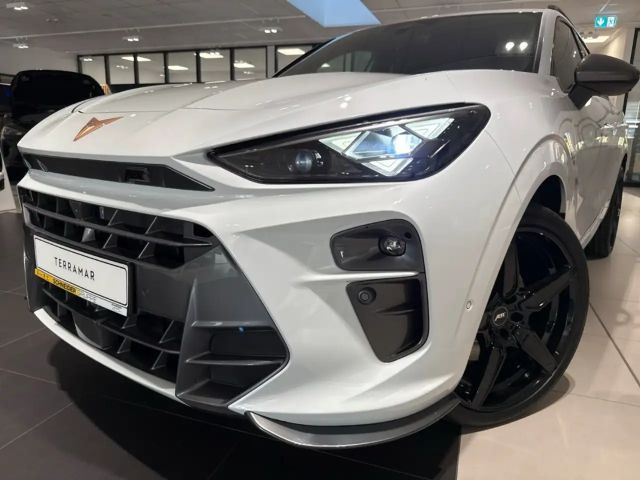 Cupra Terramar 2.0 TSI VZ