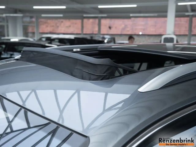 Volkswagen Tiguan Allspace DSG R-Line