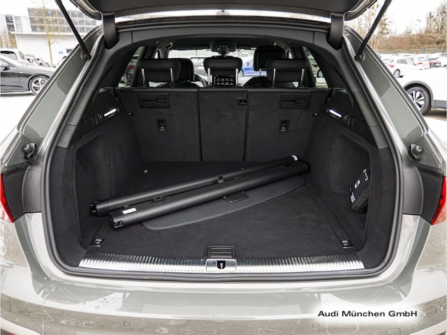 Audi A4 40 TFSI Avant Quattro S-Line S-Tronic