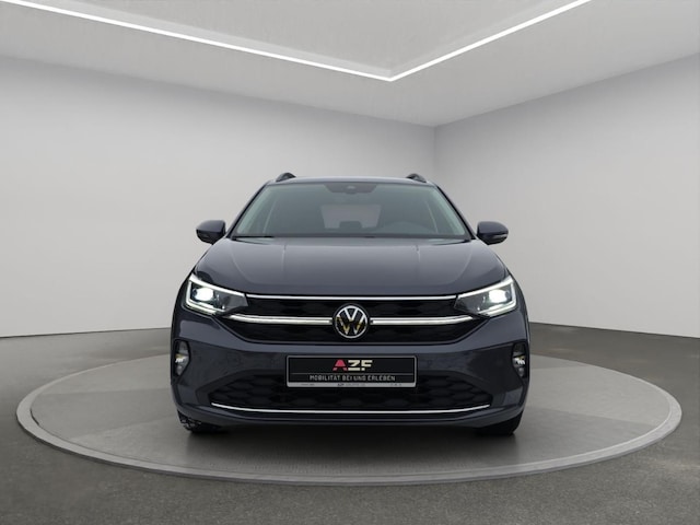 Volkswagen Taigo 1.0 TSI DSG Life