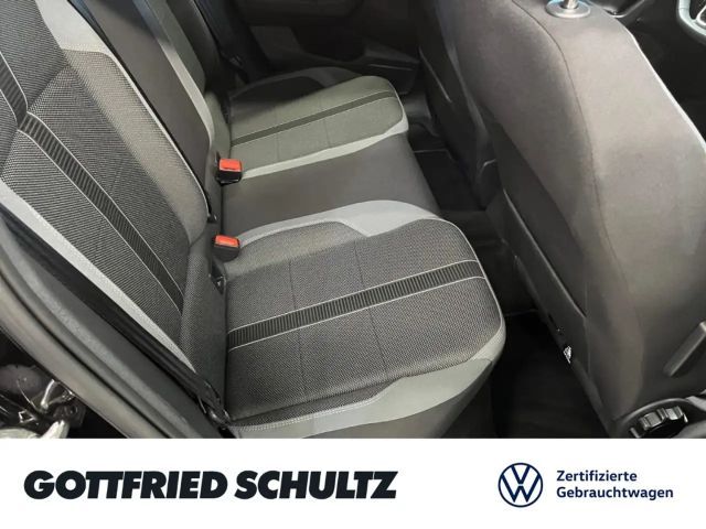 Volkswagen Polo DSG IQ.Drive Style