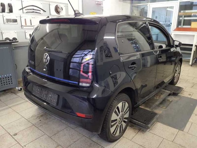 Volkswagen e-up! *CCS*KAMERA*SITZHEIZUNG*DAB+*15 ZOLL LM*