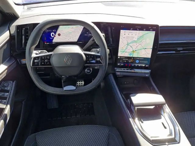 Renault Austral Techno