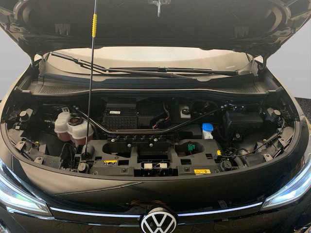 Volkswagen ID.4 GTX IQ.Drive