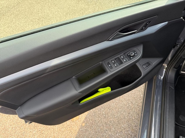 Volkswagen Golf 2.0 TDI DSG Golf VIII Variant