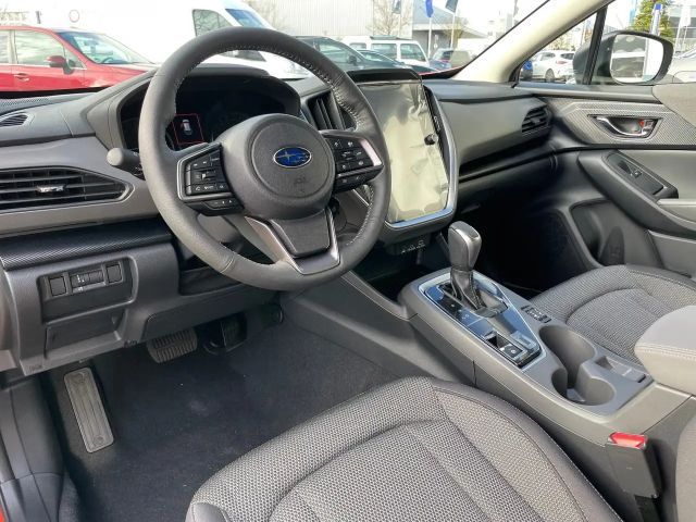 Subaru Crosstrek 2.0ie Comfort AT*Abstand*Navi*PDC