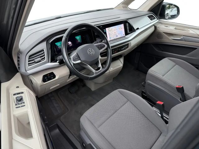 Volkswagen Multivan T7