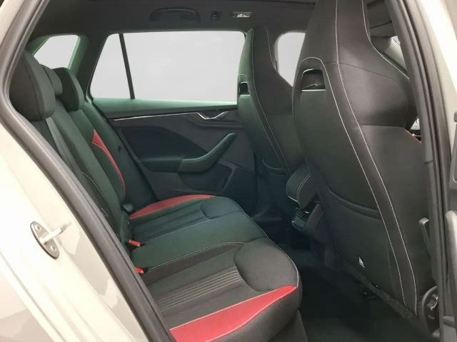 Skoda Kamiq 1.5 TSI Monte Carlo