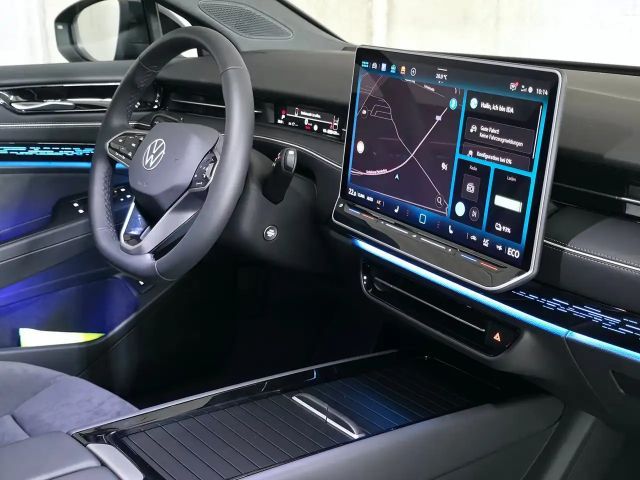 Volkswagen ID.7 Business Pro Tourer