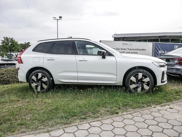 Volvo XC60 AWD Dark Recharge T8 Ultra