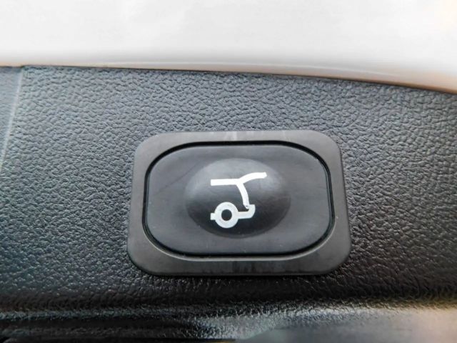 Ford Focus ST Line Wagon