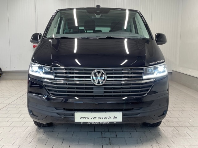 Volkswagen Caravelle 2.0 TDI DSG T6