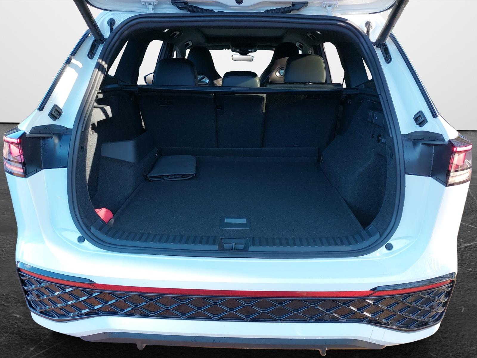 Volkswagen Tayron 2.0 TDI 4Motion DSG R-Line