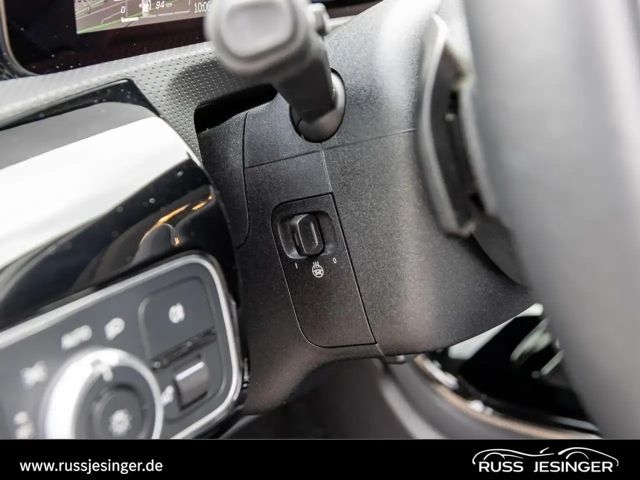 Mercedes-Benz A 200 Progressive