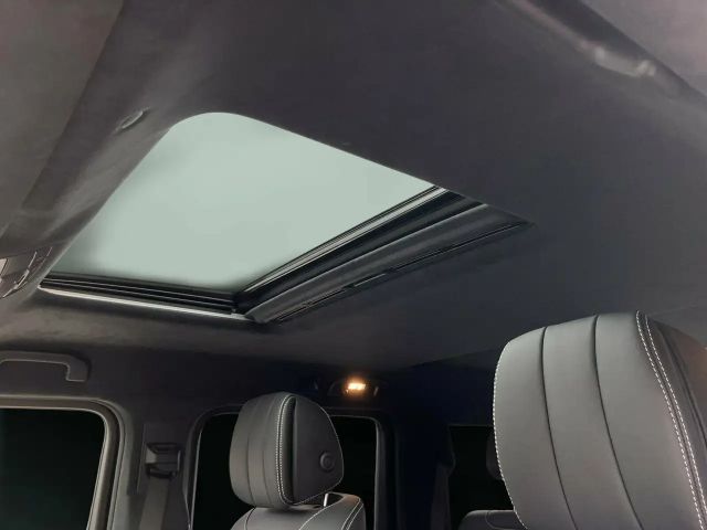 Mercedes-Benz G 63 AMG AMG Line