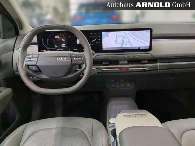 Kia EV3 58.3 kWh Earth