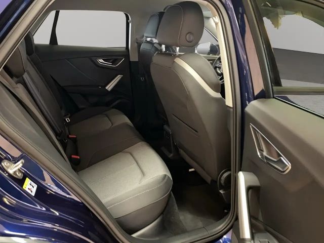 Audi Q2 35 TDI S-Tronic