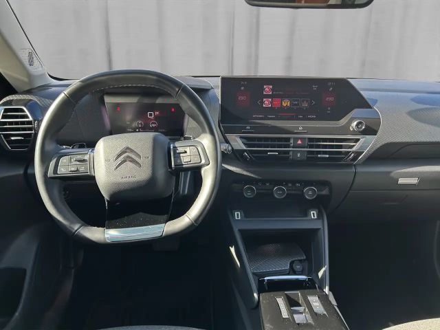 Citroën C4 PureTech Shine